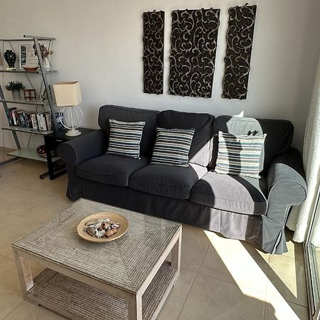Nerja Paradise Rentals - Apt Chimenea C1D 外观 照片