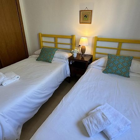 Nerja Paradise Rentals - Apt Chimenea C1D 外观 照片