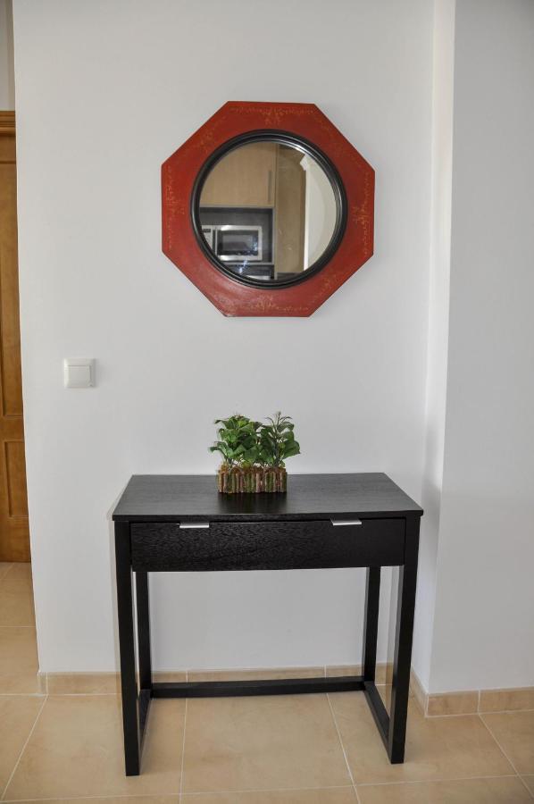 Nerja Paradise Rentals - Apt Chimenea C1D 外观 照片