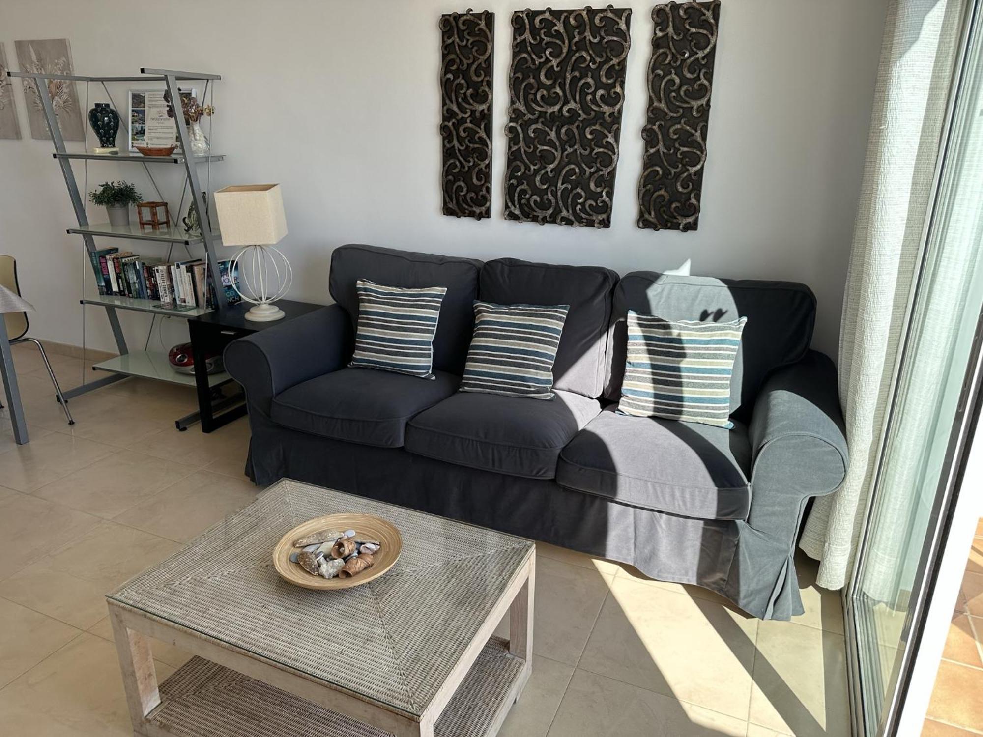 Nerja Paradise Rentals - Apt Chimenea C1D 外观 照片