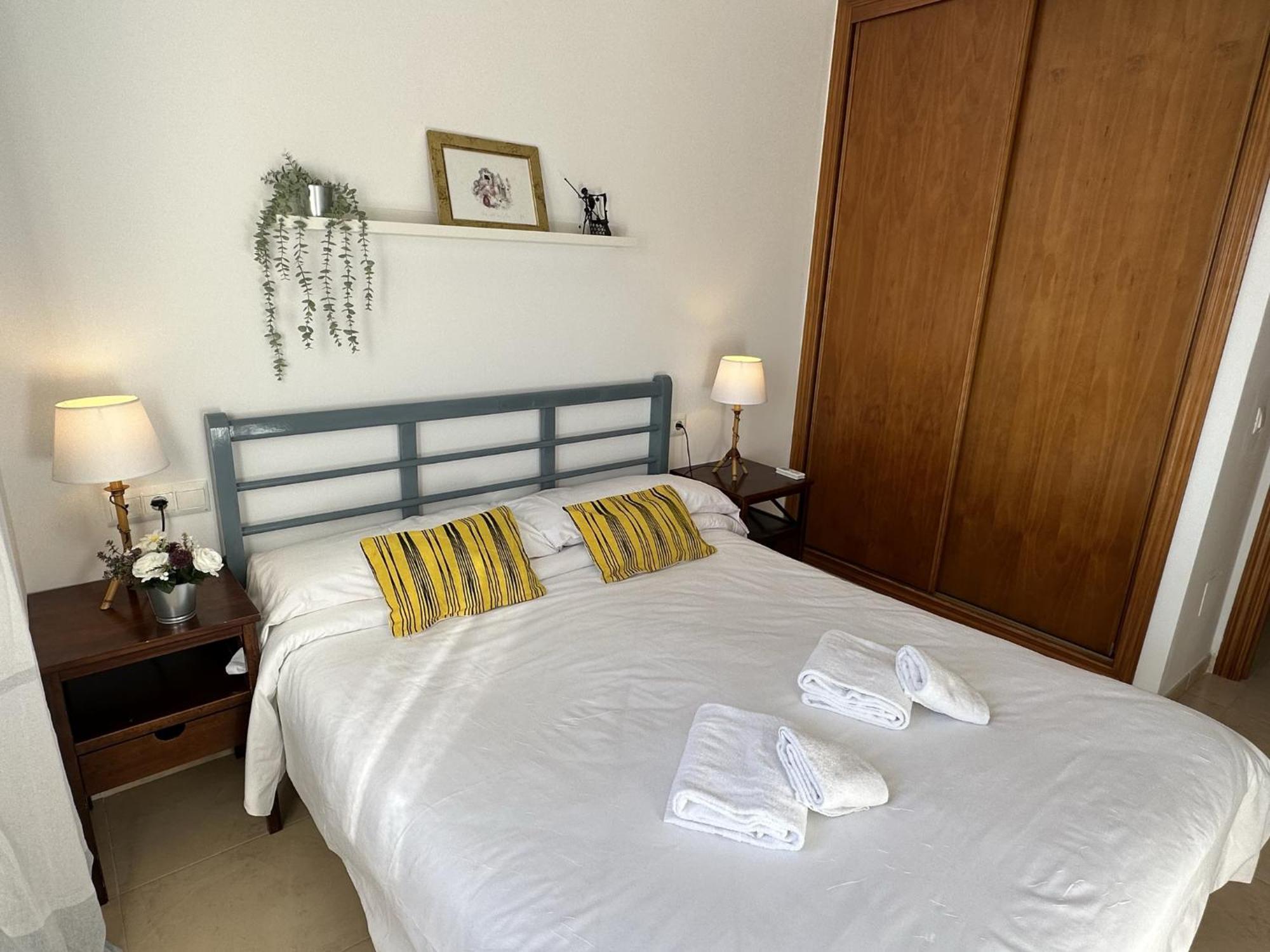 Nerja Paradise Rentals - Apt Chimenea C1D 外观 照片